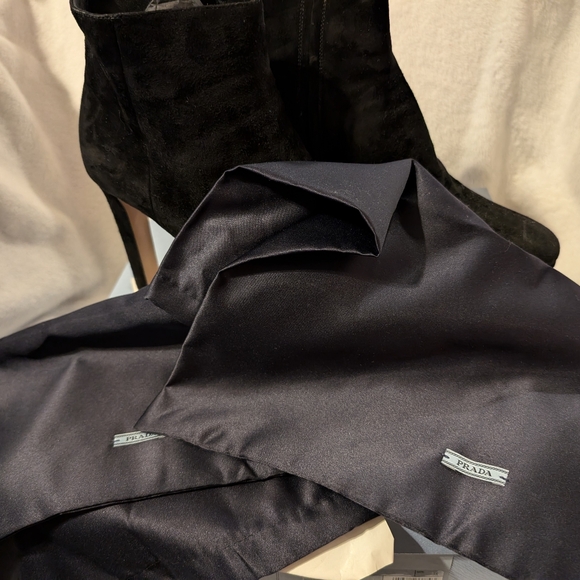 Prada Calzature Donna Heels - Picture 13 of 13